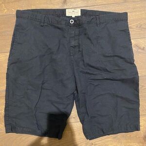 Canterbury of New Zealand shorts